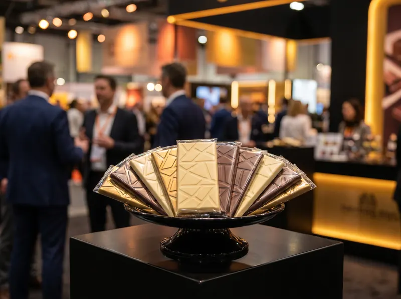 Messen & Events – Detailansicht