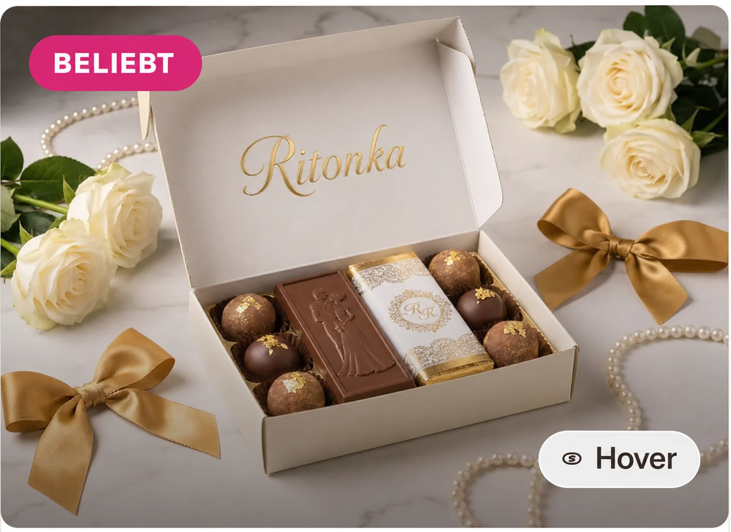 Hochzeitsgeschenke