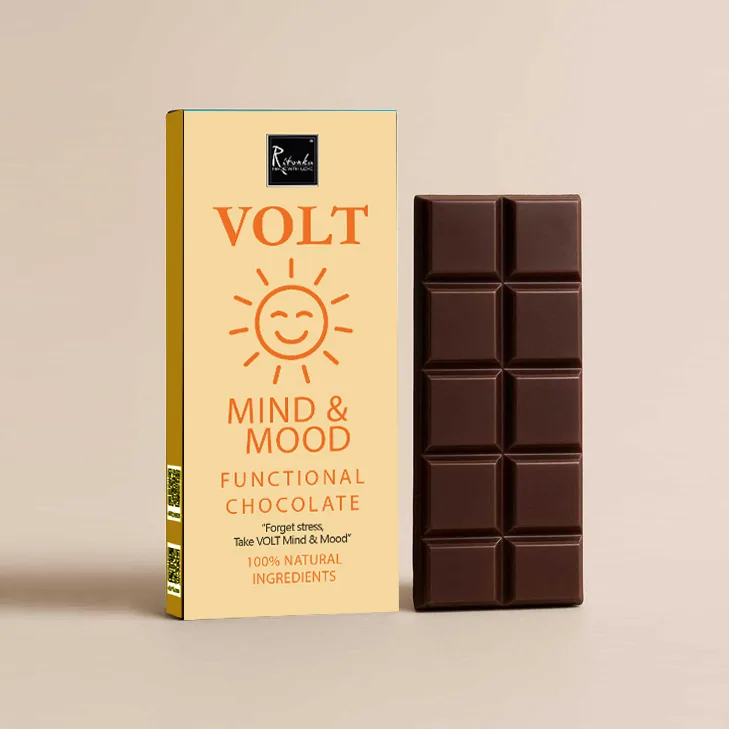 VOLT Mind